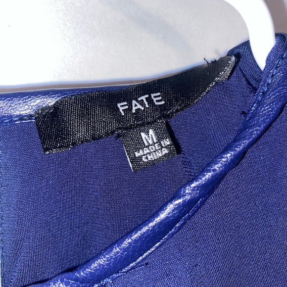 Fate Top - Picture 2 of 4